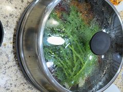 -真利味·脊骨火锅·正宗韩国料理(韩乐坊店)