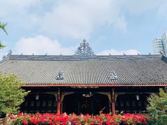 -古大圣慈寺