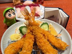 -小山日本料理(兴业太古汇店)