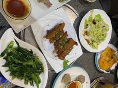-鹏馨羊羔肉·非遗(新建街店)