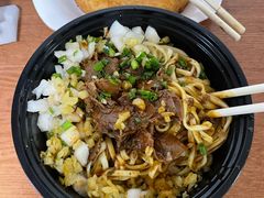 -余艳梅拌面世家(马场横路店)