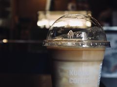 -KUDDO COFFEE(天河城店)