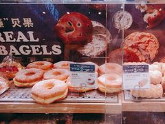 -巴黎贝甜(大宁国际商业广场店)