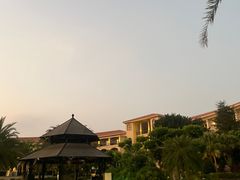 -三亚海棠湾喜来登度假酒店