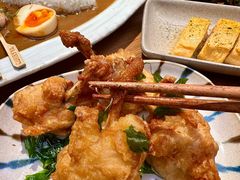 -CURRY YA 熟成咖哩專門店(深圳湾万象城店)