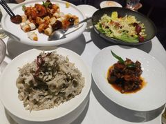 -福海居烤鸭店(鸟巢店)