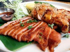 -星叶·东南亚料理(宁波万象汇店)