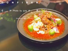 濮阳凉皮-阿庄新豫菜(航海东路店)