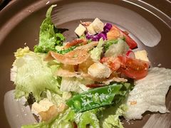 -匠和风精致料理(莆田财富中心店)