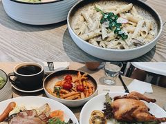 -Maxpoint Kitchen 西餐咖啡(乐峰广场店)