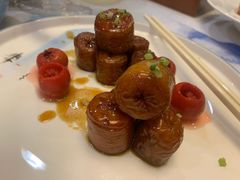 -蓬莱阁中餐厅(崇文门店)
