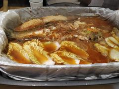 -鱼颜诱纸纸上烤鱼·蛙(龙湖天街店)