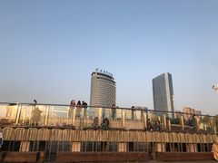-天鹅湖体育公园