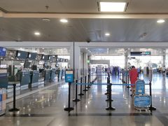 -厦门高崎国际机场-T3航站楼