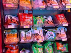 -唱吧麦颂KTV(西单华威潮铺街店)