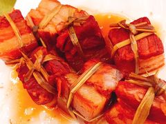 -渔中舟海鲜大排档(普陀沈家门店)