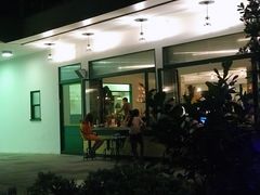 门面-RAC BAR(安福路店)