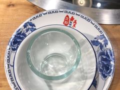 -老关东铁锅炖(上游街店)