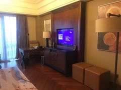 -长白山万达喜来登度假酒店