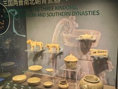 -盘龙城国家考古遗址公园