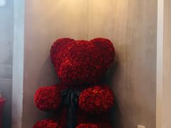 -W CAFE(甜爱路店)