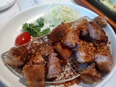 -花漫里日式餐厅(南安中骏店)