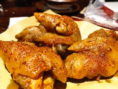 -状元阁烧烤(群力店)