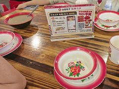 -冶建镜子·老南昌大排档·江西虾王(总店)