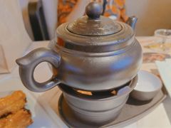 -荷花亭·湖北融合菜(中商广场店)