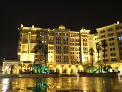 DSCF5597-平湖九龙山庄园圣马可酒店