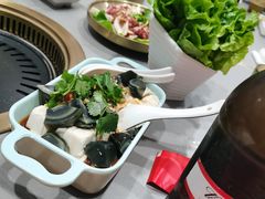 -棒小伙·齐齐哈尔烤肉(龙茗路店)