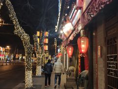 -姚记炒肝店(簋街店)