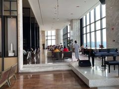 -无锡苏宁银河国际酒店·大堂酒廊
