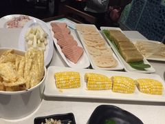 -百年果林椰子鸡(中洲店)