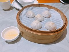 -如轩·海鲜砂锅粥·潮汕菜(南城店)