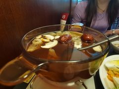 -盛元荼集  素食(滨江凯德壹店)