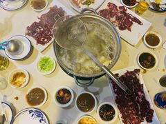 -伟记牛肉(金鸿公路店)