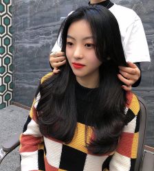 -银星女王公园发型艺术沙龙