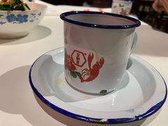-丹虾|文和友小龙虾·烙锅(陕西路旗舰店)