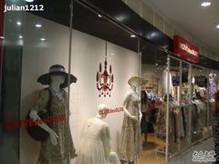 -上海世茂广场(南京东路店)