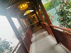 -广富林宰相府酒店·水云间