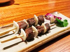 -大吉鲜鱼料理自慢(维也纳大厦店)