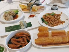 -金河半岛园林酒家(金融城店)
