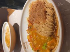 -松鹤楼·苏式汤面(虹桥天地店)