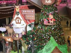 -星巴克臻选(广州太古汇店)