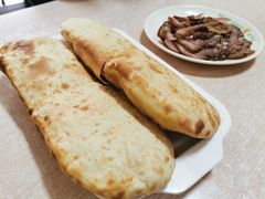 -宝光熏肉鞋底火烧(新街口店)