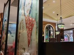 -城南往事·鲁菜济南菜(长清园博园恒大绿洲店)