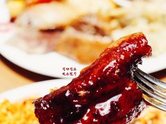 -东方明珠·可口可乐欢乐餐厅