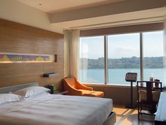 -厦门海港英迪格酒店(中山路店)