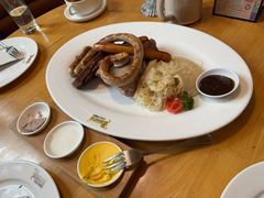 -巴伐利亚啤酒坊(意式风情街店)